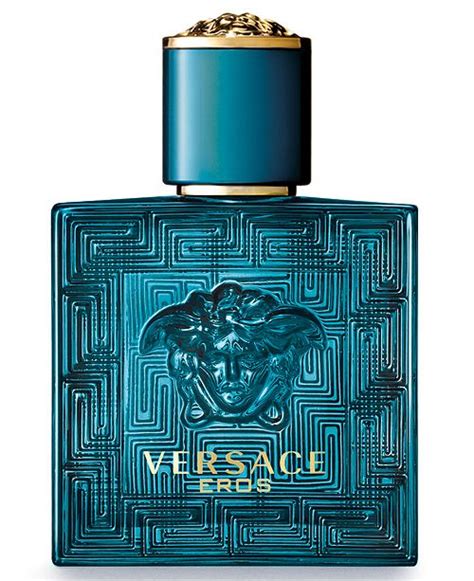 versace macy's men cologne|More.